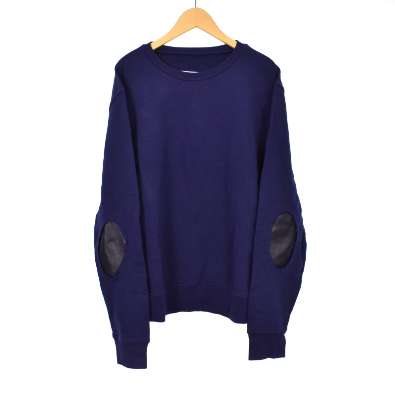 メゾンマルジェラ 14 Maison Margiela 14 19SS エルボーパッチ  
