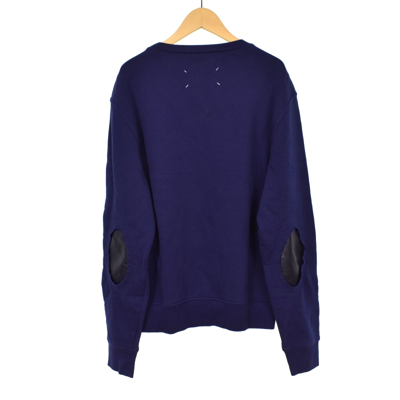 メゾンマルジェラ 14 Maison Margiela 14 19SS エルボーパッチ 