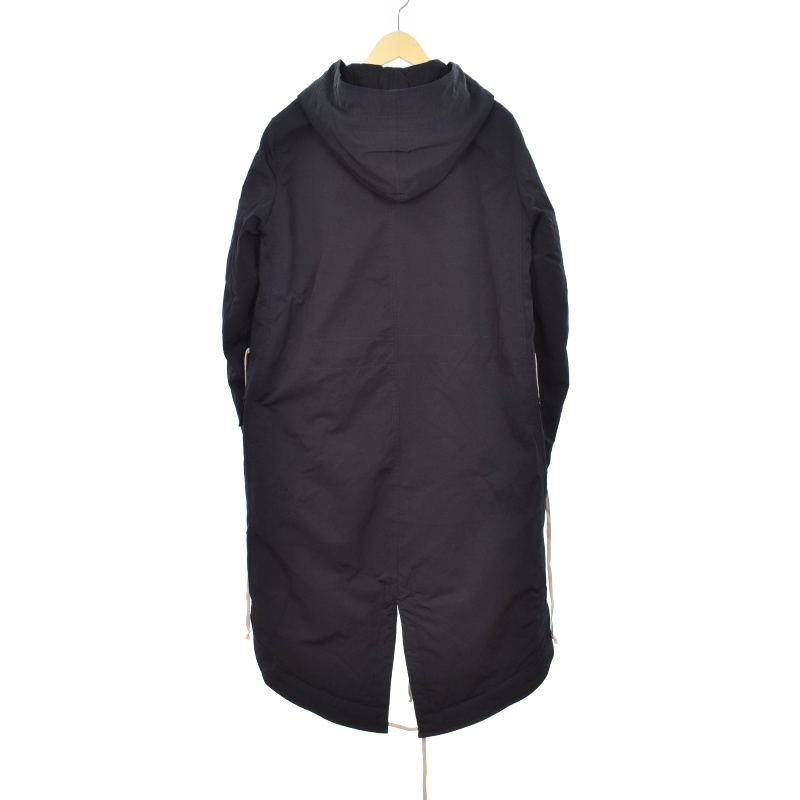 ダークシャドウ DRKSHDW 16AW リックオウエンス RickOwens Fishtail 