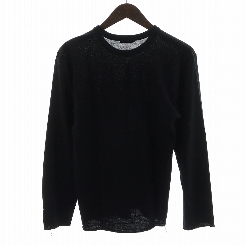 Comme des Garcons Homme plus 02aw ニット COMME des GARCONS HOMME PLUS 02AW】ニット