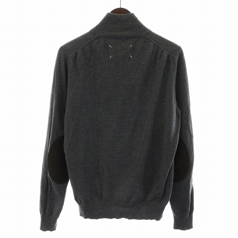 メゾンマルジェラ 14 Maison Margiela 14 17SS ニット セーター 長袖 