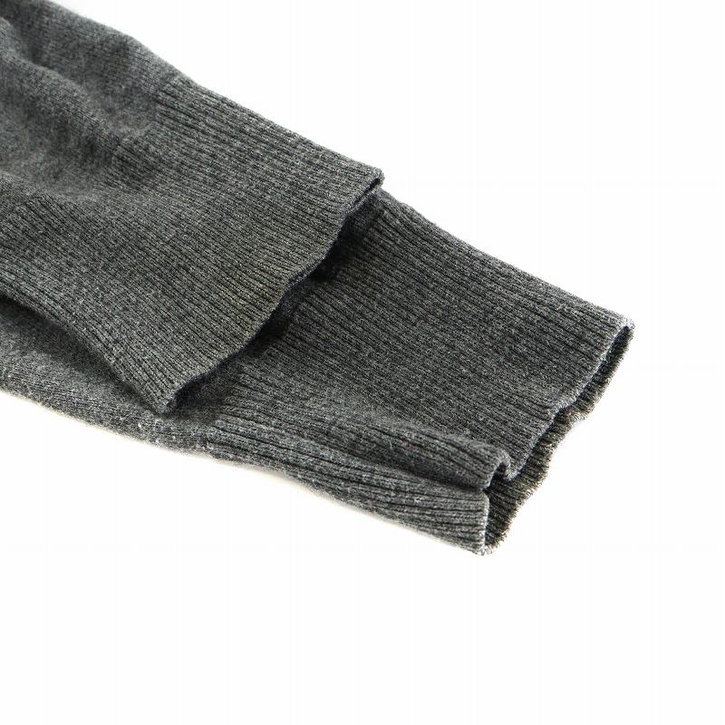 メゾンマルジェラ 14 Maison Margiela 14 17SS ニット セーター 長袖 