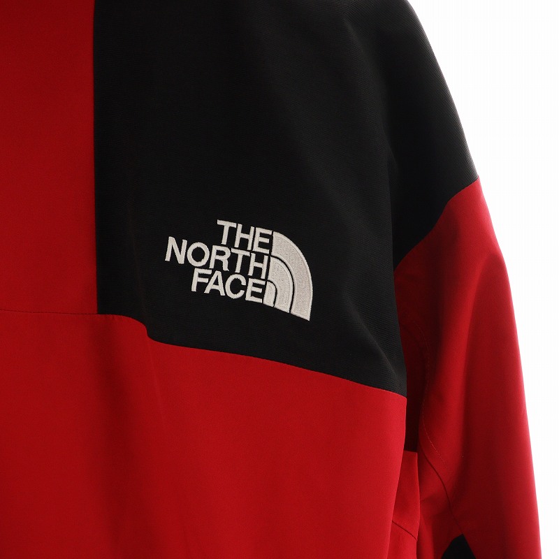 ザノースフェイス THE NORTH FACE 1990 MOUNTAIN JACKET GTX