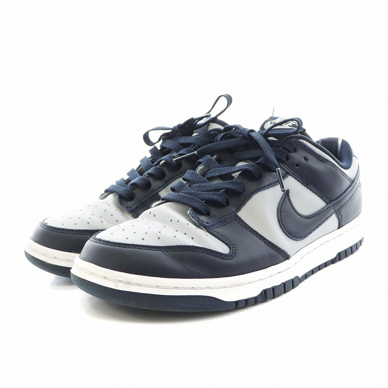 ナイキ NIKE Dunk Low Championship Grey ダンク ロー