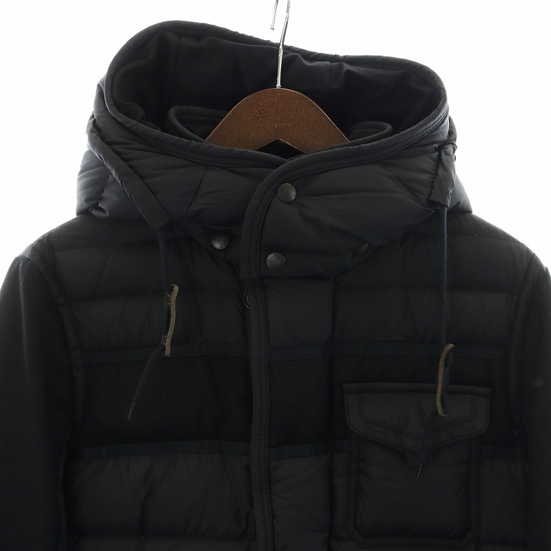モンクレール MONCLER RYAN GIUBBOTTO ライアン ジュポット ダウン