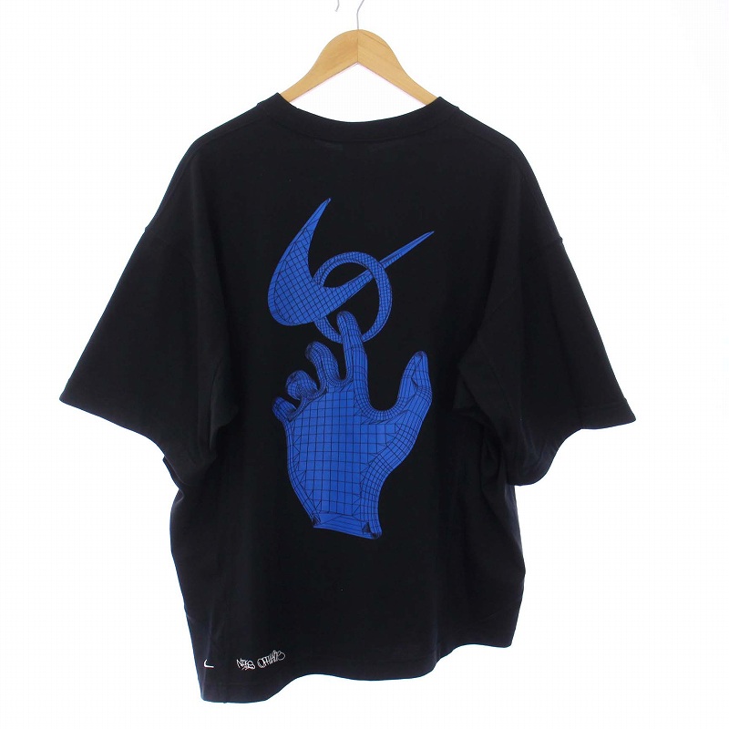 オフホワイト OFF WHITE AS M NRG OFF-WHITE TEE Tシャツ オフホワイト OFF WHITE AS M NRG OFF-WHITE TEE Tシャツ