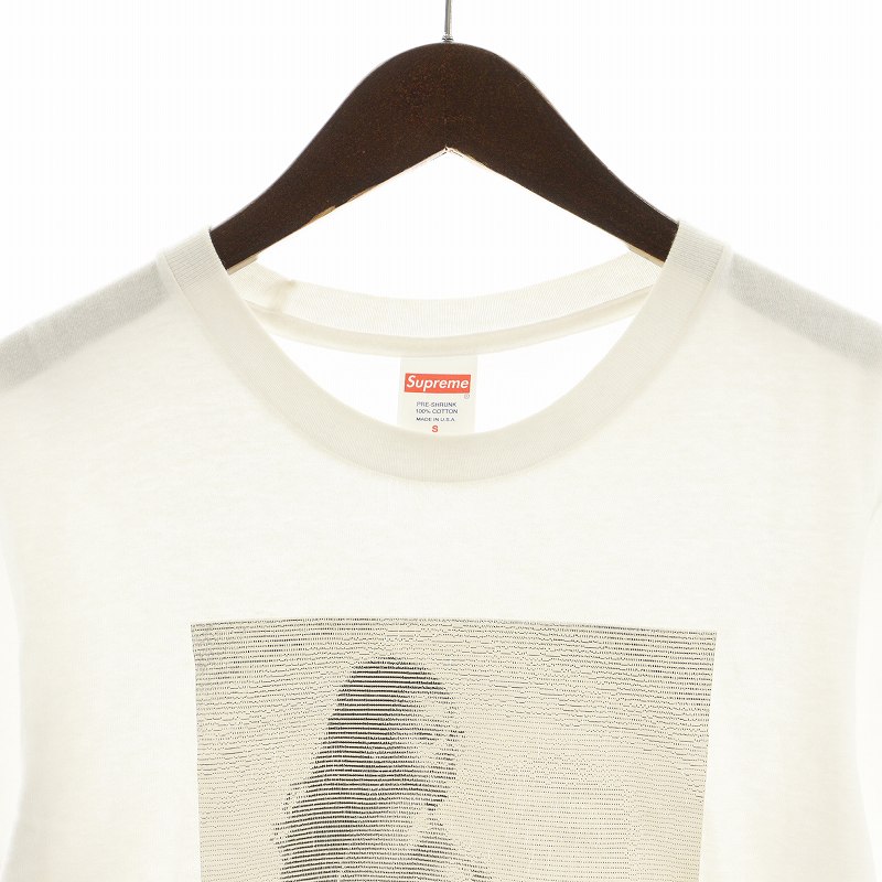 シュプリーム SUPREME × Terry Richardson テリーリチャードソン 17SS 