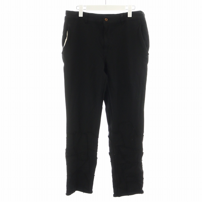 コムデギャルソンオムプリュス COMME des GARCONS HOMME PLUS
