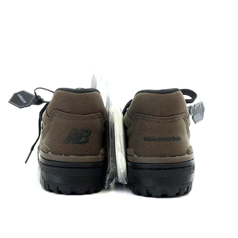 未使用品 ニューバランス NEW BALANCE thisisneverthat × New