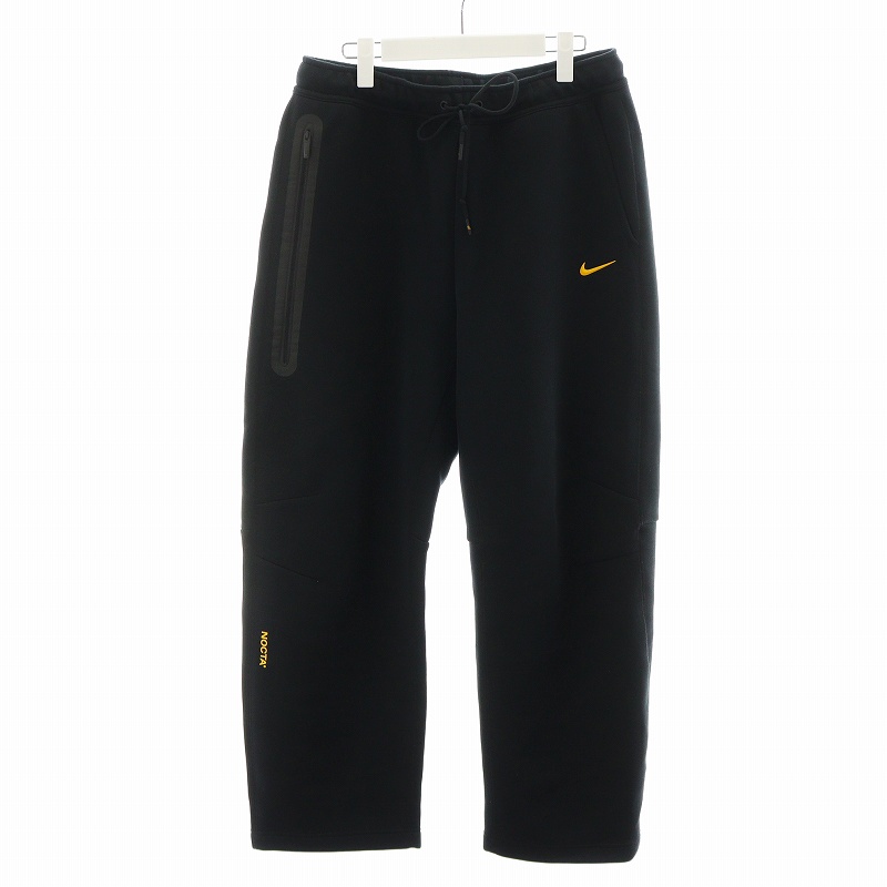 ナイキ NIKE × NOCTA ノクタ NRG TS TCH FLC OH PANT テック フリース 