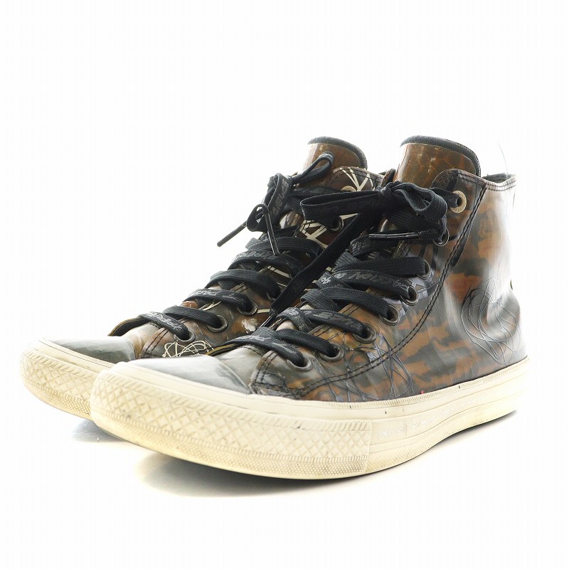 シューズ CONVERSE Chuck Taylor All Star コンバース CONVERSE × FUTURA フューチュラ Chuck Taylor All Star