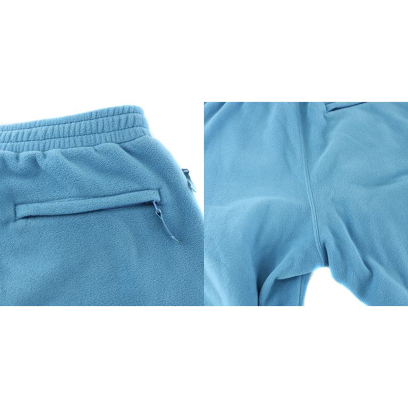 シュプリーム SUPREME 21FW Polartec Pants フリースパンツ イージー