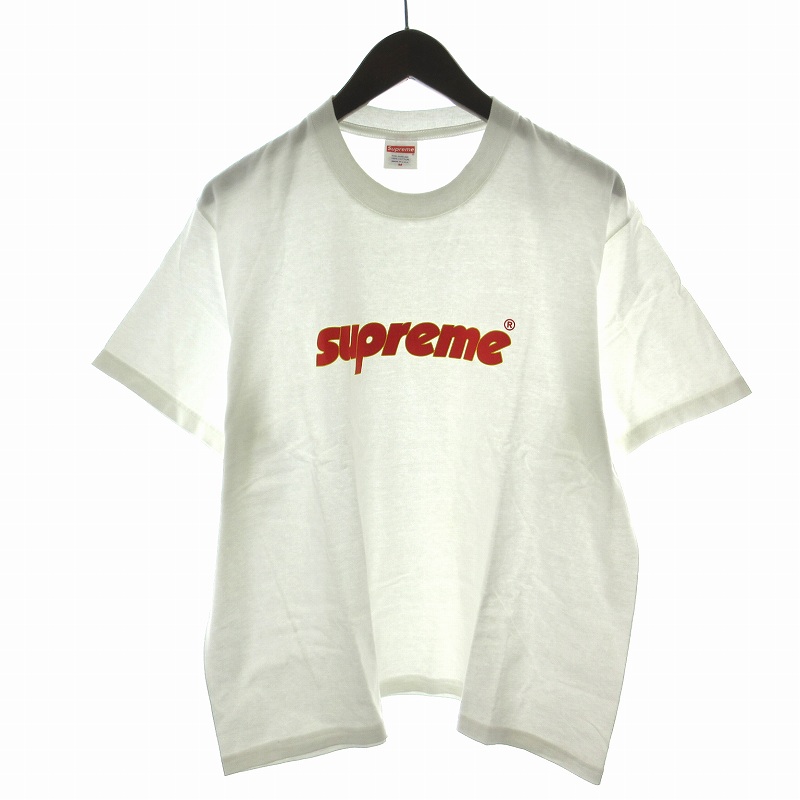 シュプリーム SUPREME 24SS ピンラインティー Pinline Tee T