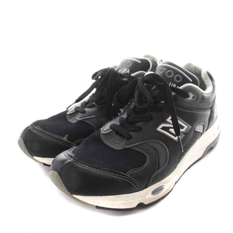 ニューバランス NEW BALANCE M1700BKJ USA製 スニーカー シューズ 