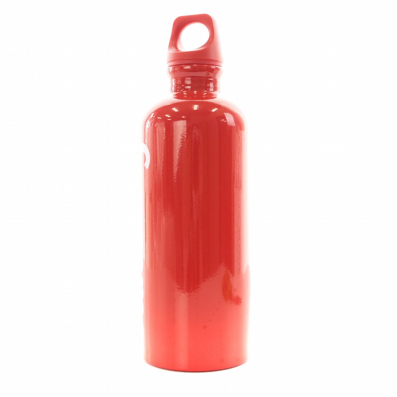supreme シュプリーム 19ss SIGG CYD 1.0L Water Bottle 水筒 新品未使用 ブラック ホワイト 黒⁄白19ss week1 Supreme 「SIGG CYD 1.0L Water Bottle」 水筒