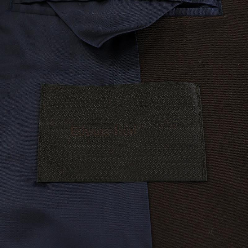 エドウィナホール Edwina Horl スーツ セットアップ 上下