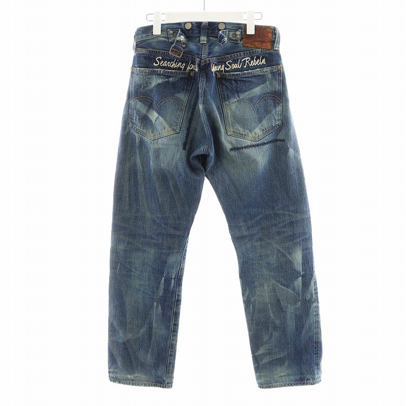 ネイバーフッド NEIGHBORHOOD × Levis リーバイス 501 XX 1933年モデル 