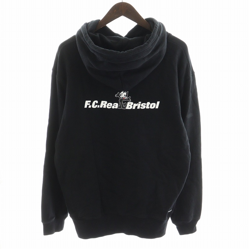 エフシーレアルブリストル F.C.Real Bristol FCRB FELIX THE CAT