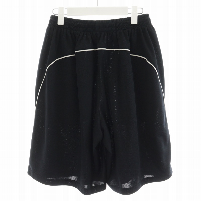 バレンシアガ BALENCIAGA 24SS UNISEX サッカーシリーズ