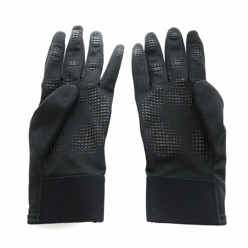 バレンシアガ BALENCIAGA × adidas アディダス 23SS 手袋 グローブ