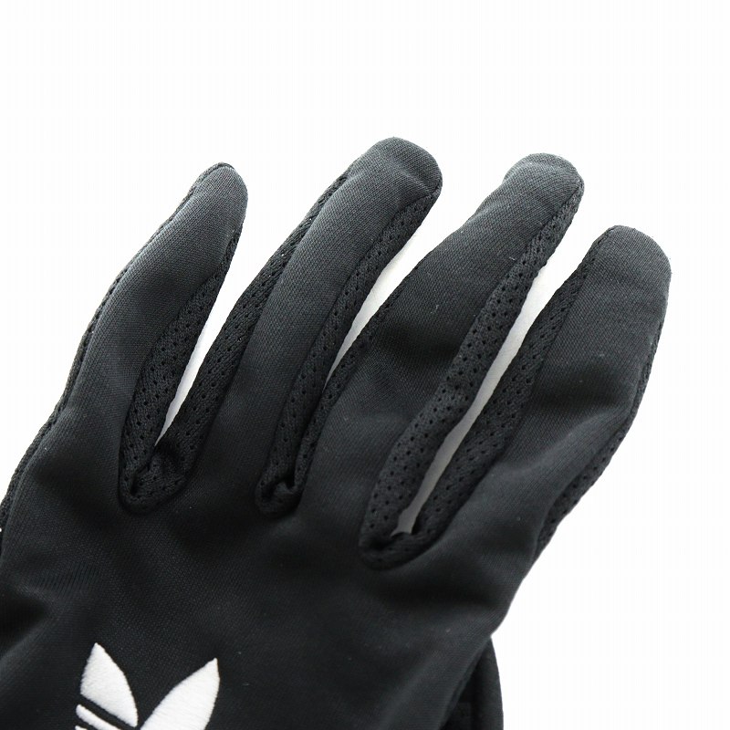 バレンシアガ BALENCIAGA × adidas アディダス 23SS 手袋 グローブ