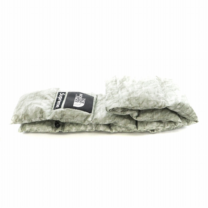 未使用品 シュプリーム SUPREME × THE NORTH FACE ザノースフェイス