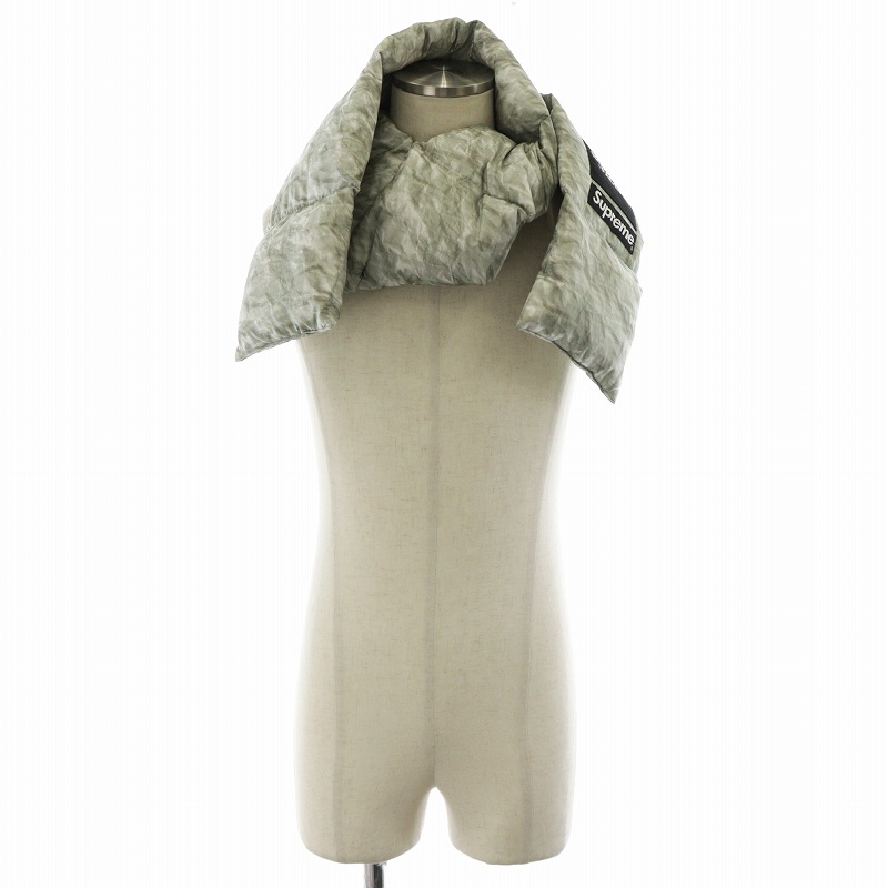 未使用品 シュプリーム SUPREME × THE NORTH FACE ザノースフェイス