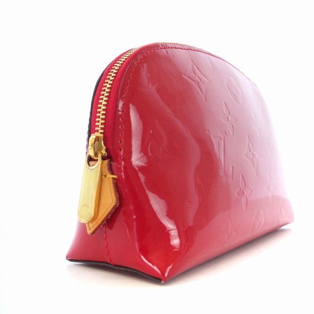 ルイヴィトン LOUIS VUITTON ポシェット コスメティック ポーチ