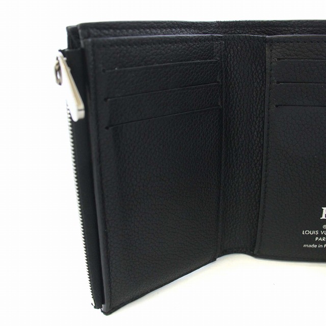 ルイヴィトン LOUIS VUITTON ポルトフォイユ マイロックミー