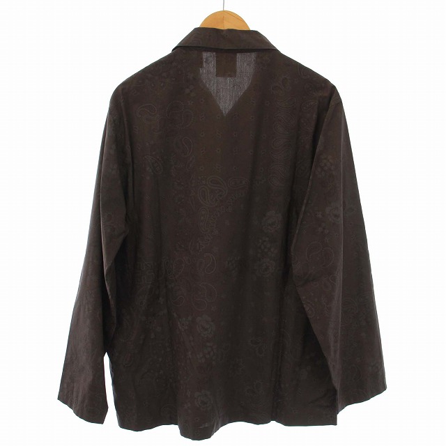 キスニューヨークシティ KITH NYC X PARACHUTE PAJAMA パジャマ