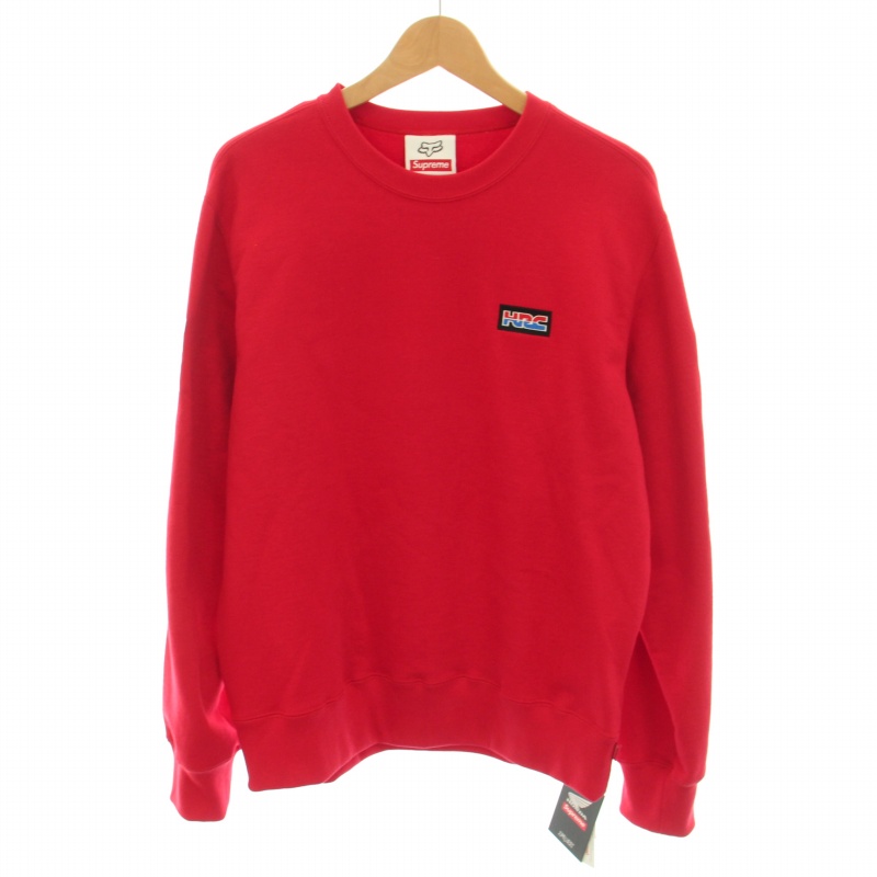 未使用品 シュプリーム SUPREME ホンダ Honda 19AW フォックス 未使用品 シュプリーム SUPREME ホンダ Honda 19AW フォックス