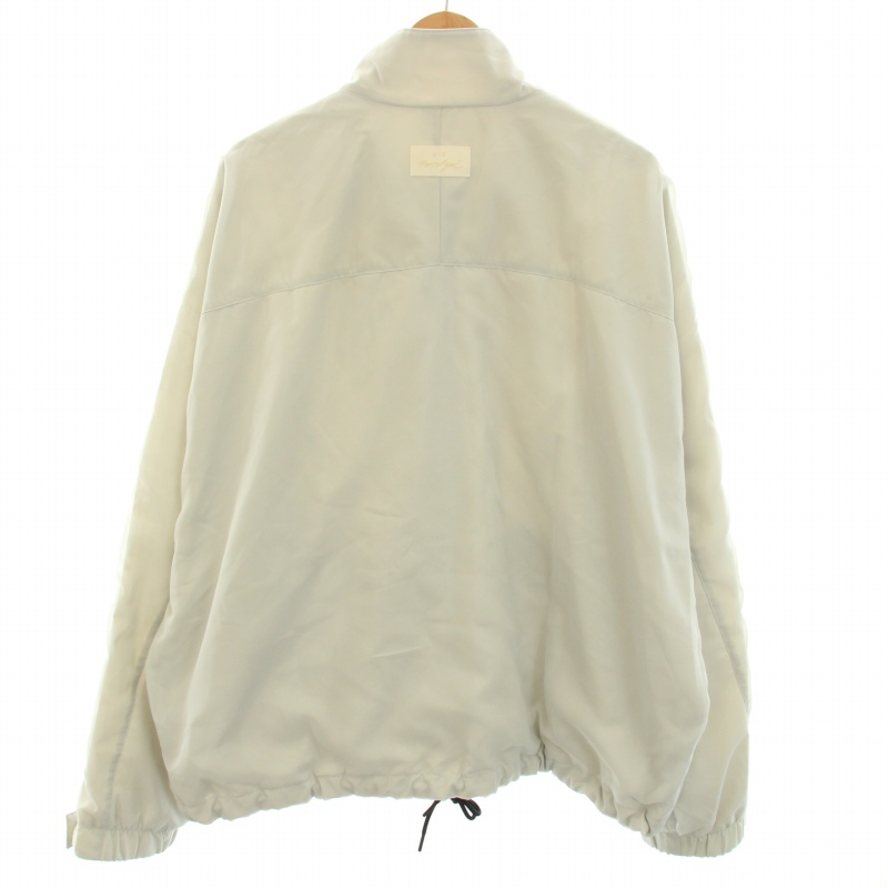 ナイキ NIKE フィアオブゴッド FEAR OF GOD NRG A18 ハーフジップ 