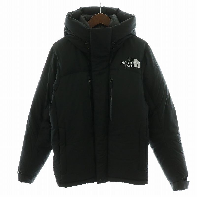 ザノースフェイス THE NORTH FACE BALTRO LIGHT JACKET バルトロ