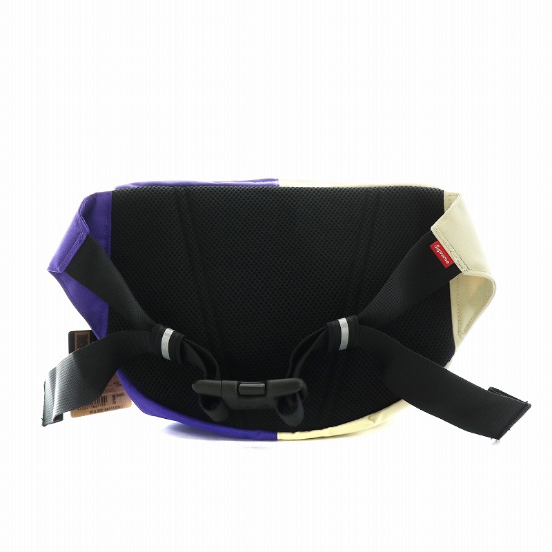 未使用品 ザノースフェイス THE NORTH FACE × supreme シュプリーム 