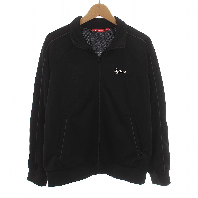 最安値Supreme 24ss Tricot TrackJacket ハニ着用 最安値Supreme 24ss Tricot TrackJacket ハニ着用