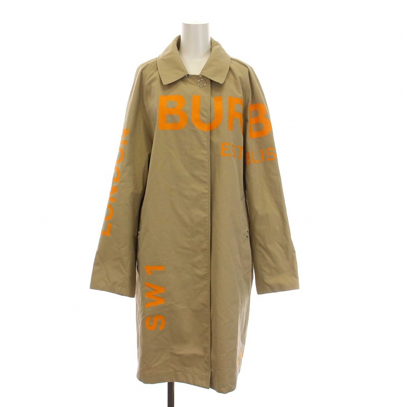 Burberry バーバリー ホースフェリー コート （BURBERRY