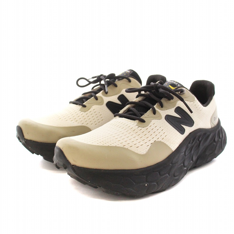 ニューバランス NEW BALANCE × District Vision ディストリクト