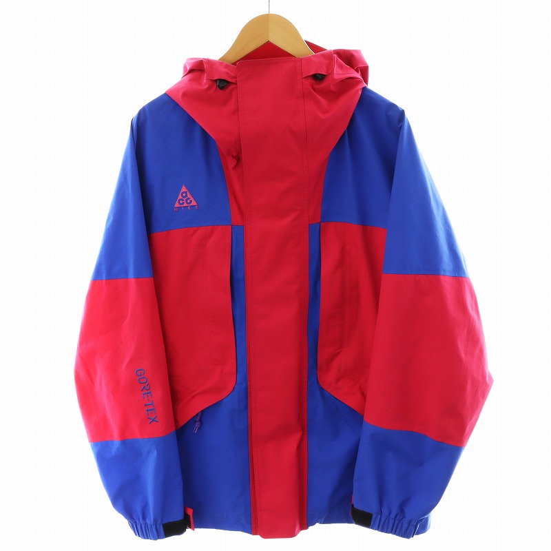 NIKE ナイキ ACG ゴアテックス gore-tex てりゃ マウンテンジャケット 