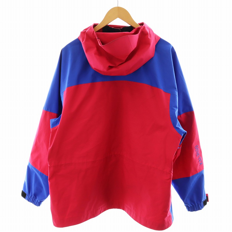 ナイキ NIKE × ACG Gore-Tex Outdoor Windproof Hooded Jacket 