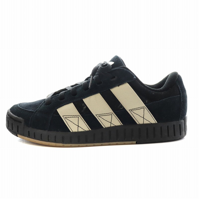 アディダスオリジナルス adidas originals Lawsuit Core Black Wonder 
