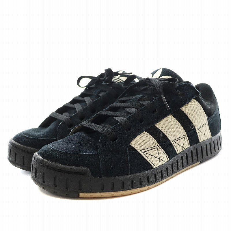アディダスオリジナルス adidas originals Lawsuit Core Black Wonder 