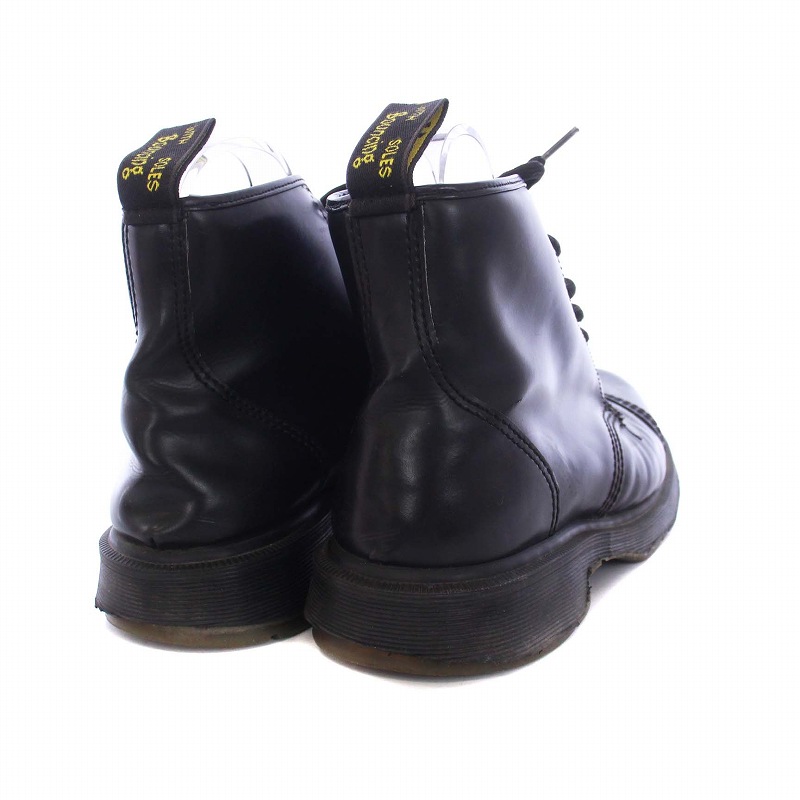 ドクターマーチン DR.MARTENS B-SMSN1A50NEO 6ホール レースアップ