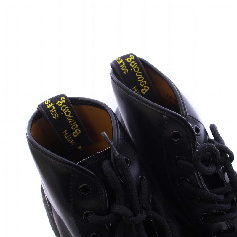 ドクターマーチン DR.MARTENS B-SMSN1A50NEO 6ホール レースアップ