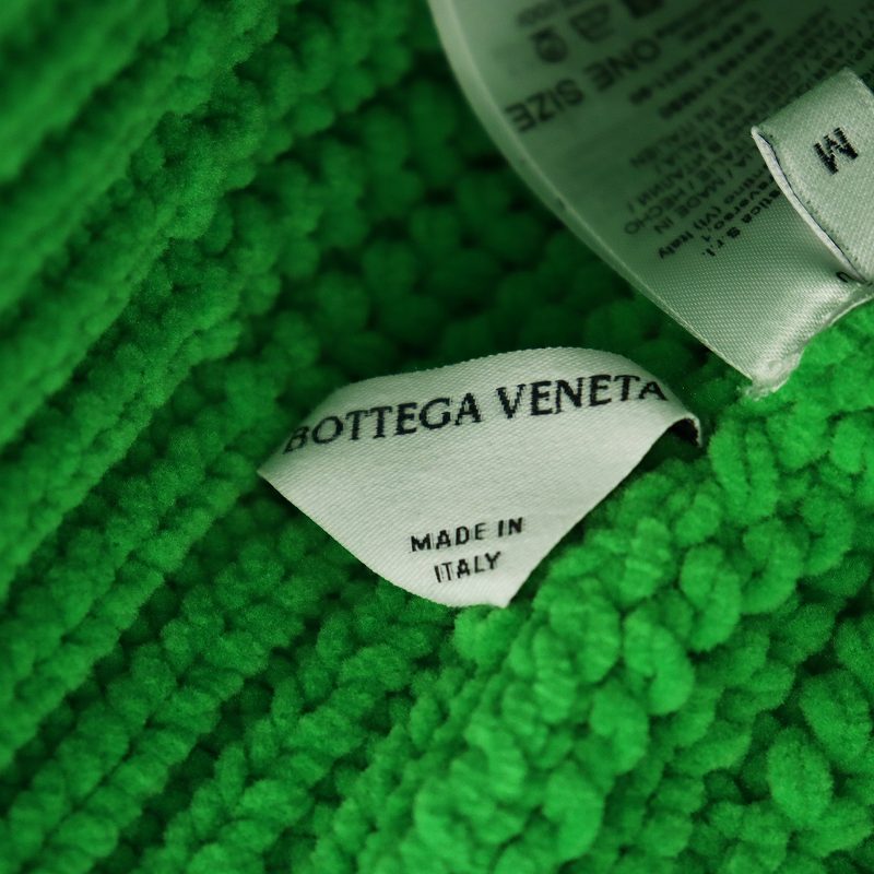 ボッテガヴェネタ BOTTEGA VENETA ニットキャップ ニット帽