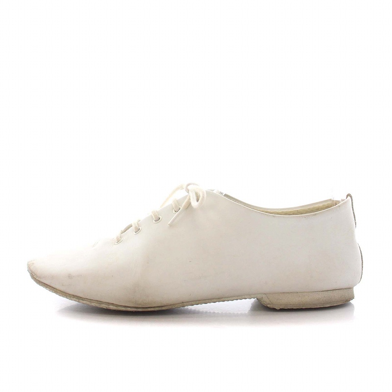 reppetto レペット　ジャズシューズ　白　サイズ39 JAZZ ジャズ ホワイト repetto レペット - THE PARK ONLINE SHOP