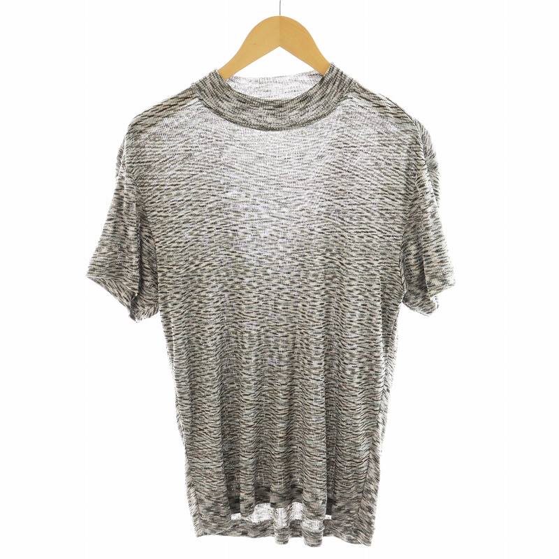 ISSEY MIYAKE MEN カットソー 90s ISSEIMITAKE ロンtee 90s