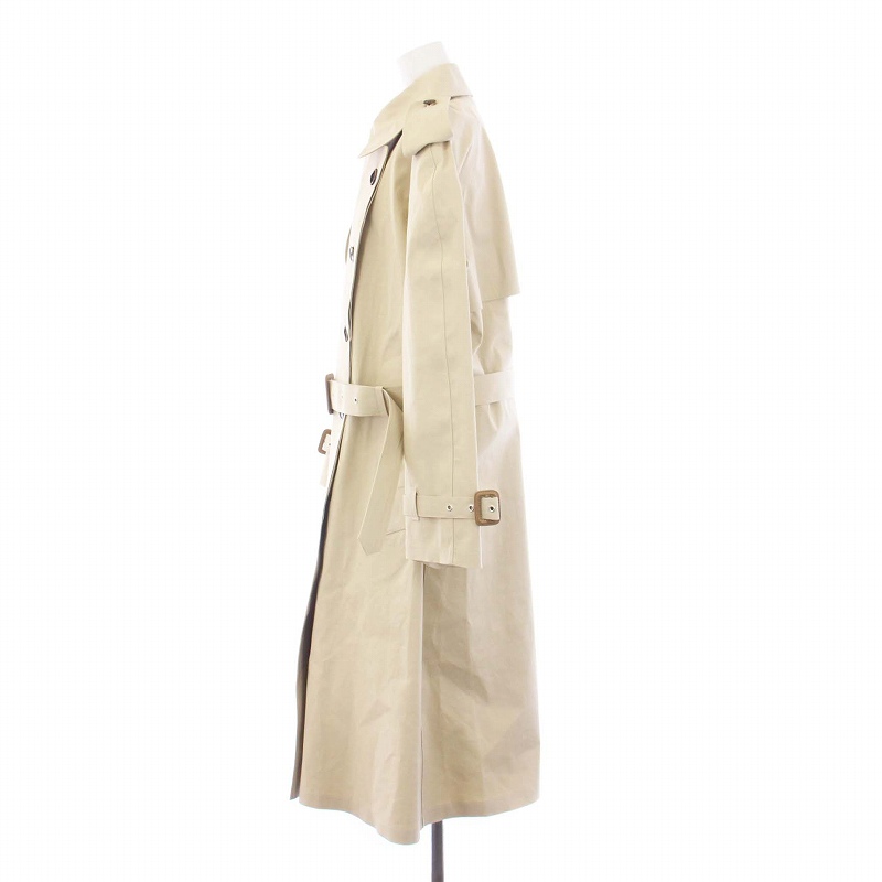 MAISON MARGIELA × MACKINTOSH トレンチコート Maison Margiela