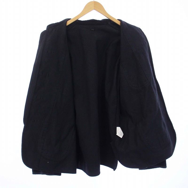 ポータークラシック Porter Classic CORDUROY CHINESE JACKET