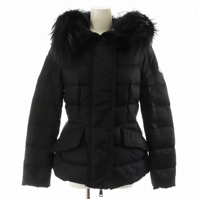 モンクレール MONCLER ステルネ STERNE ダウンジャケット フード