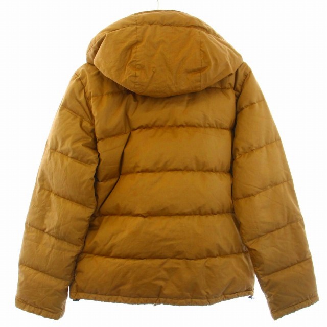 ノースフェイス パープルレーベル THE NORTH FACE PURPLE LABEL ダウン 